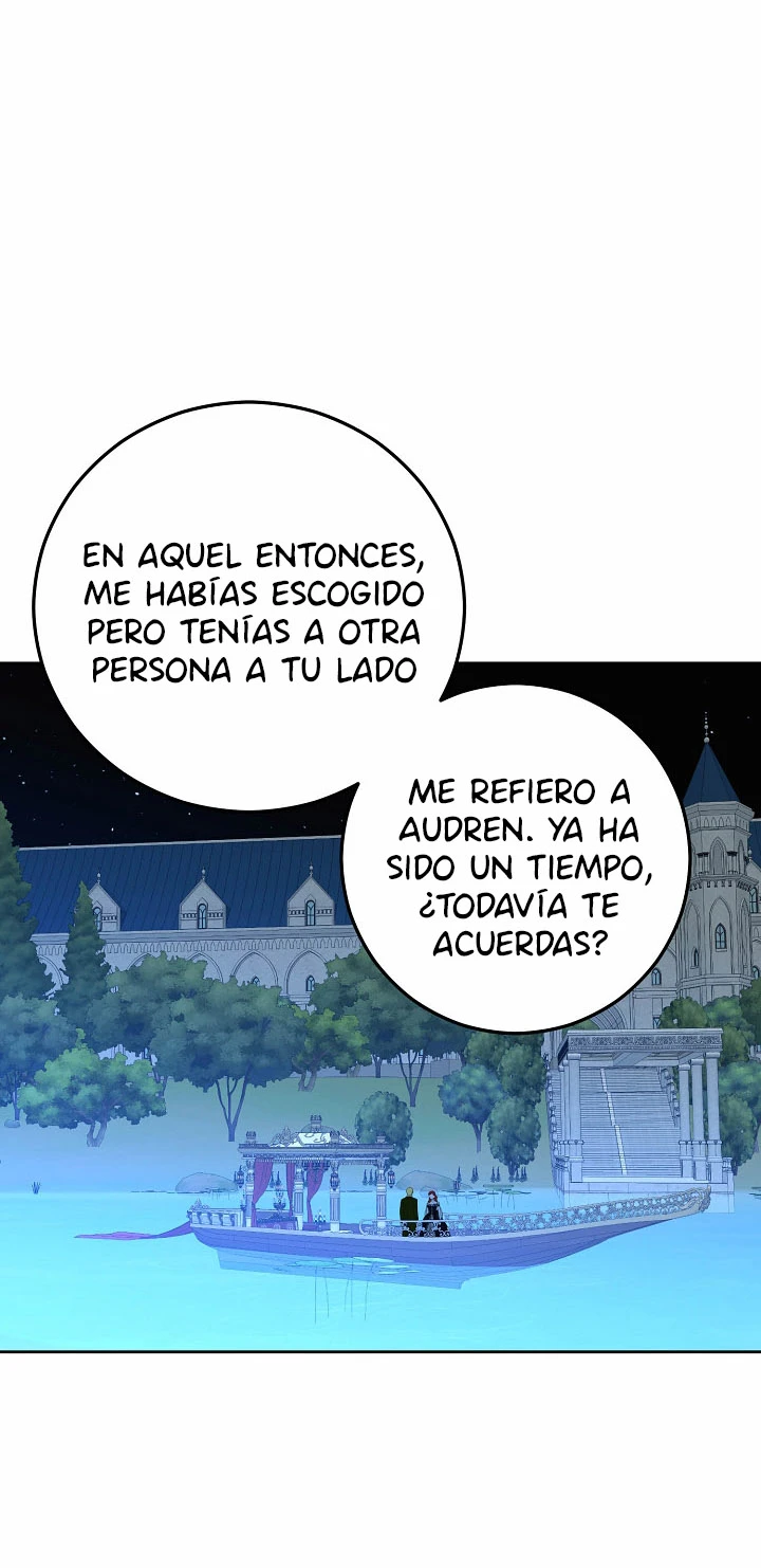 Parece que me encuentro en el mundo de un juego de harem inverso Capitulo 38 página 37