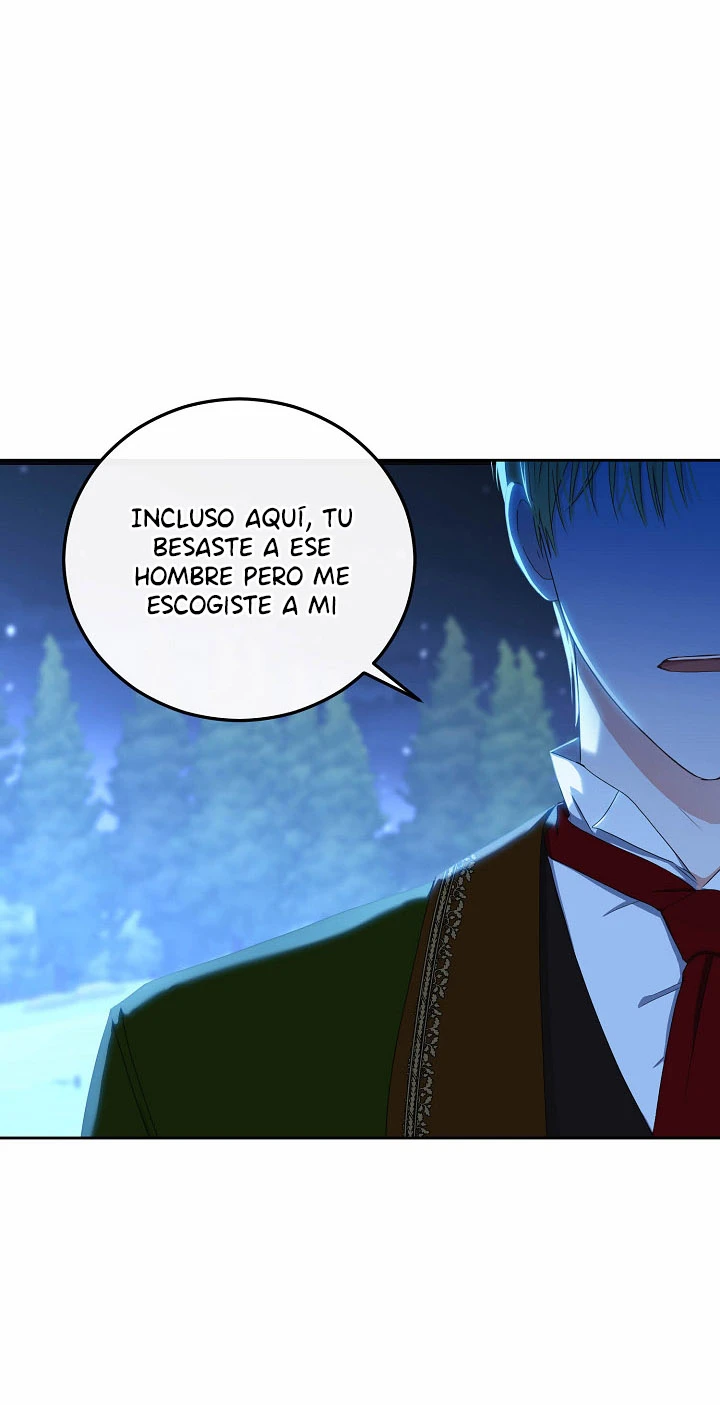 Parece que me encuentro en el mundo de un juego de harem inverso Capitulo 38 página 39