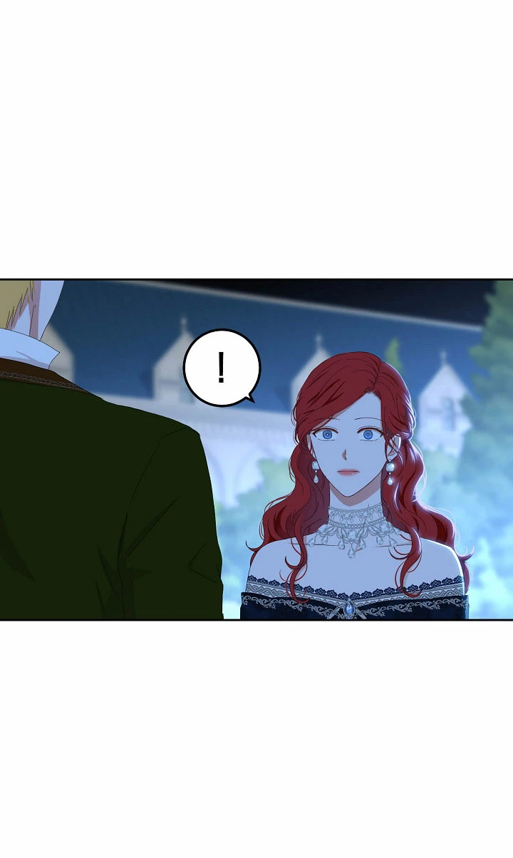 Parece que me encuentro en el mundo de un juego de harem inverso Capitulo 38 página 42