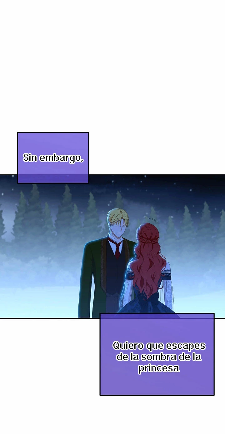 Parece que me encuentro en el mundo de un juego de harem inverso Capitulo 38 página 45