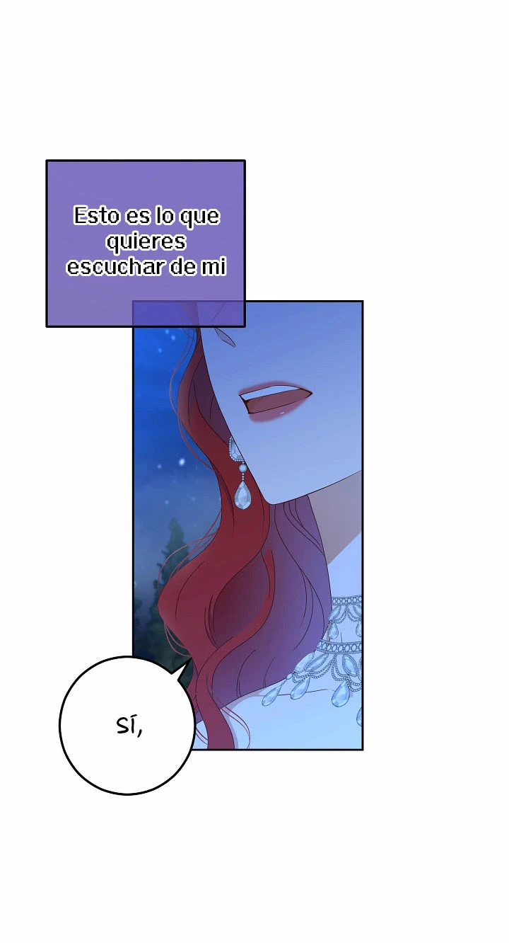 Parece que me encuentro en el mundo de un juego de harem inverso Capitulo 38 página 46