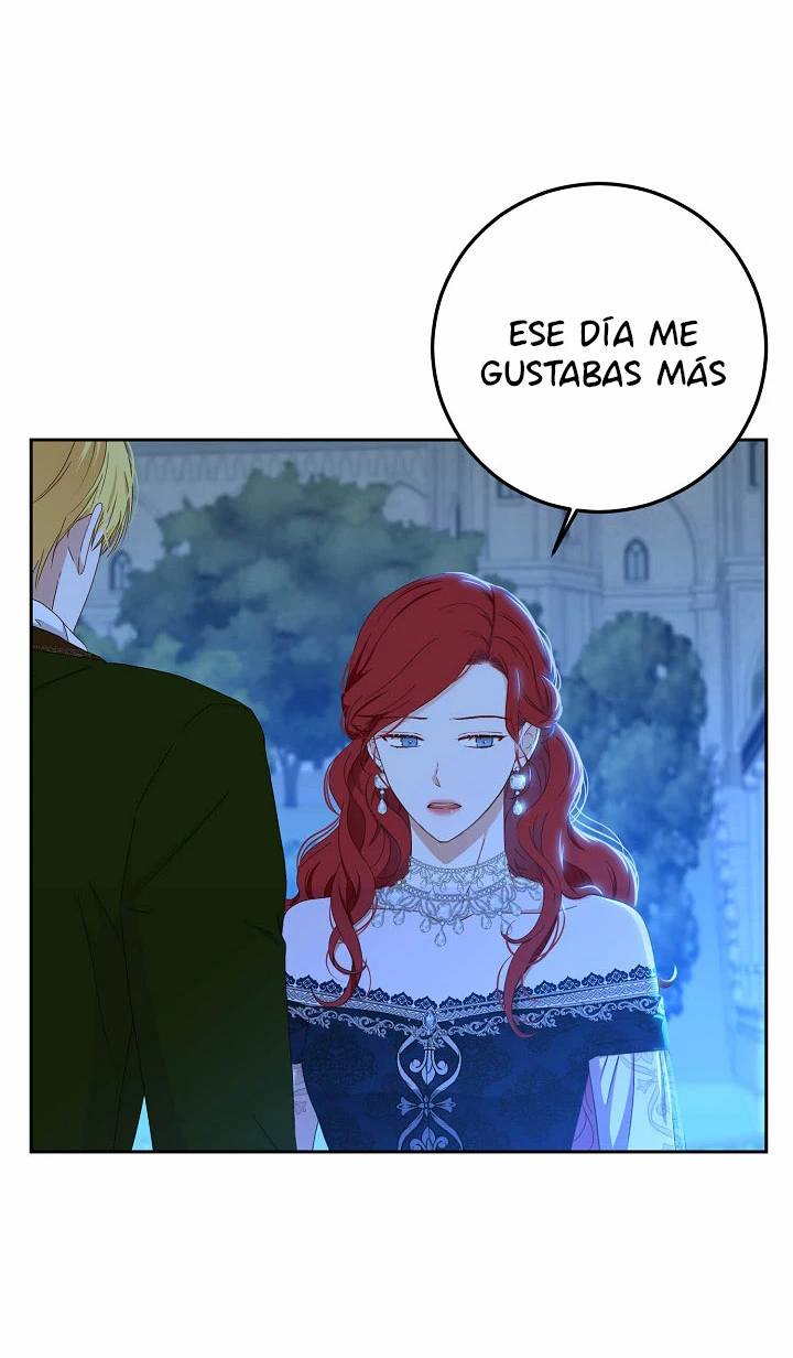 Parece que me encuentro en el mundo de un juego de harem inverso Capitulo 38 página 47