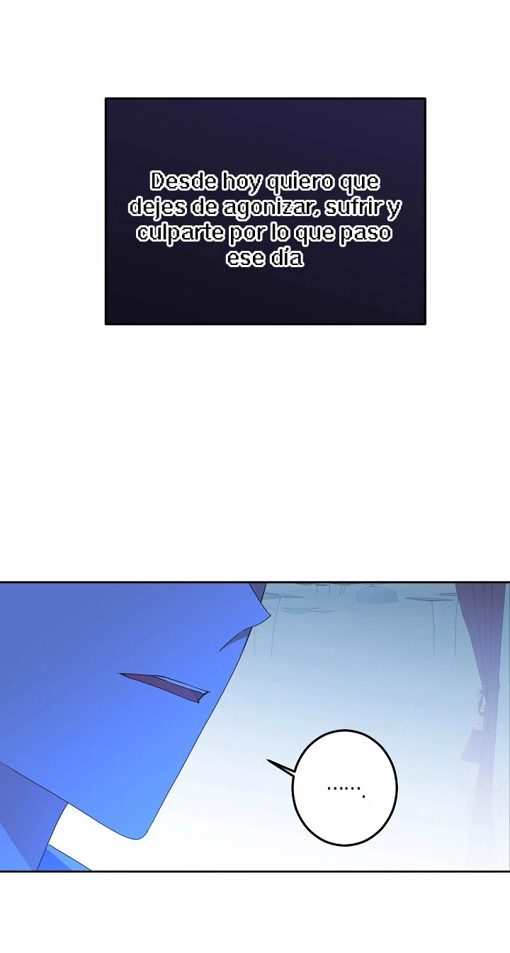 Parece que me encuentro en el mundo de un juego de harem inverso Capitulo 38 página 48