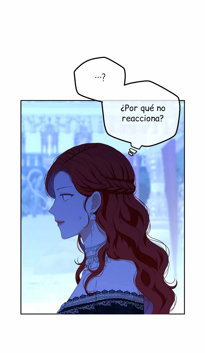 Parece que me encuentro en el mundo de un juego de harem inverso Capitulo 38 página 49