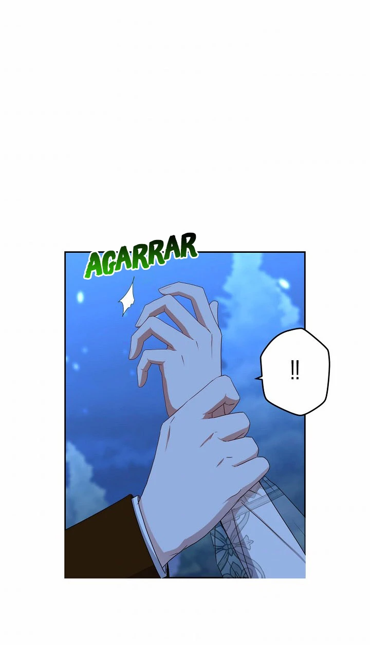 Parece que me encuentro en el mundo de un juego de harem inverso Capitulo 38 página 52