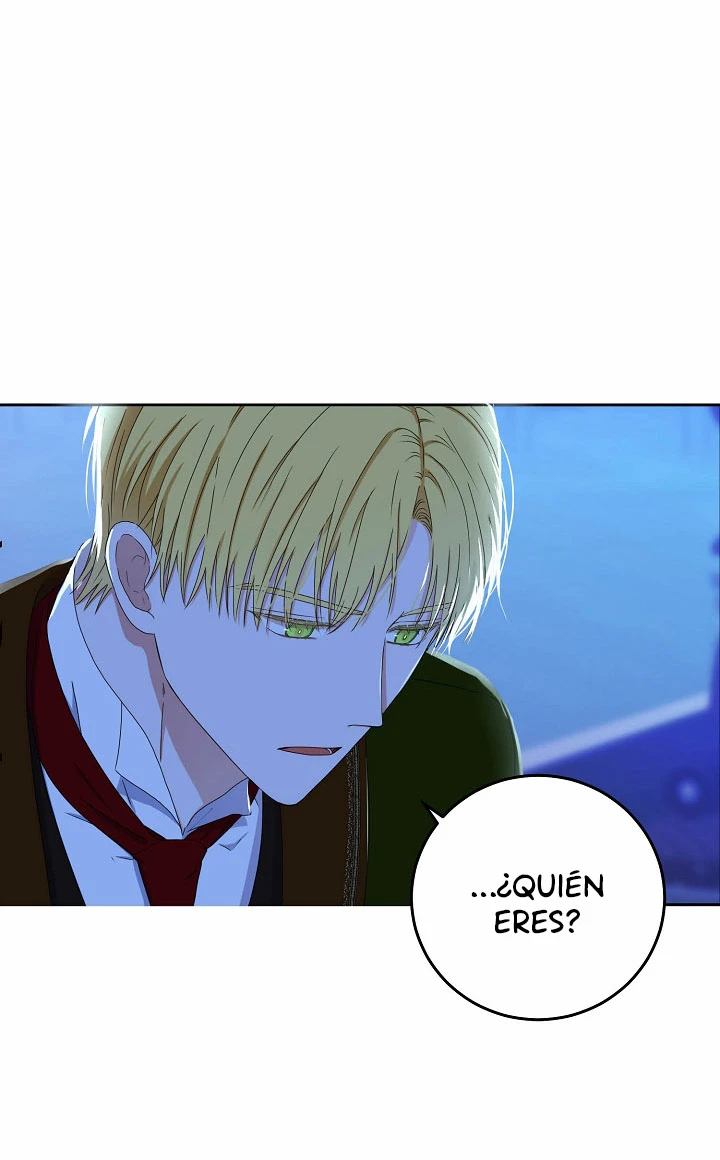 Parece que me encuentro en el mundo de un juego de harem inverso Capitulo 38 página 55