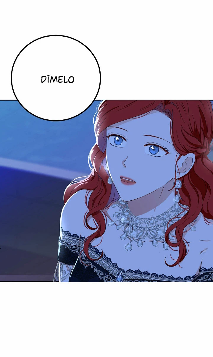 Parece que me encuentro en el mundo de un juego de harem inverso Capitulo 38 página 56