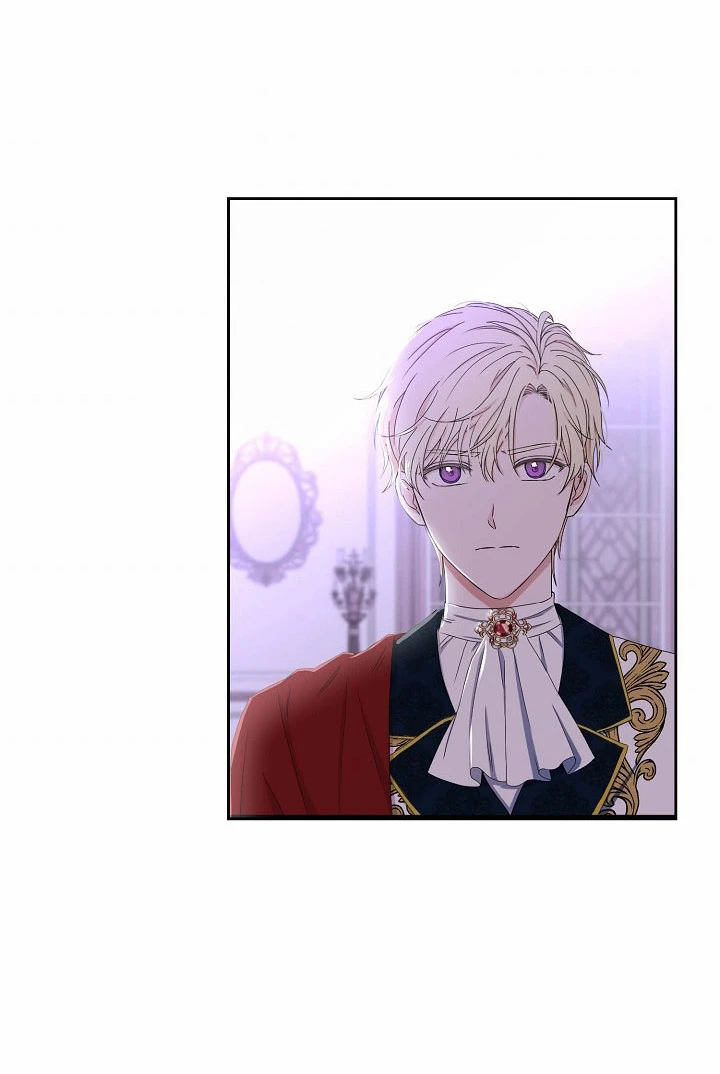Parece que me encuentro en el mundo de un juego de harem inverso Capitulo 38 página 6