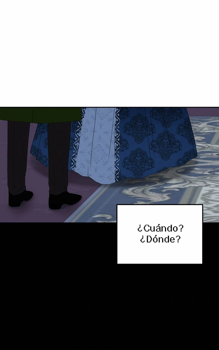 Parece que me encuentro en el mundo de un juego de harem inverso Capitulo 38 página 60