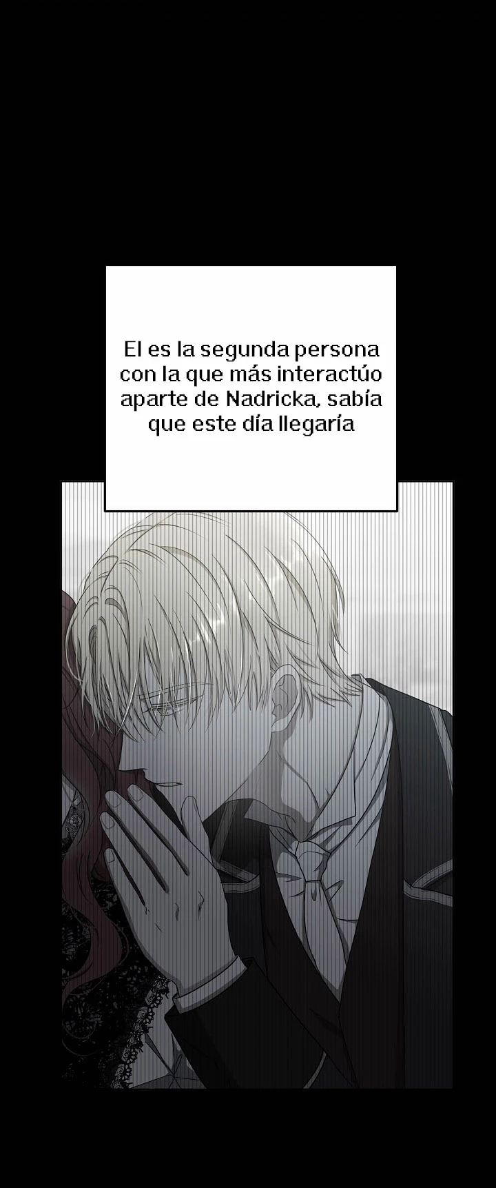 Parece que me encuentro en el mundo de un juego de harem inverso Capitulo 38 página 62