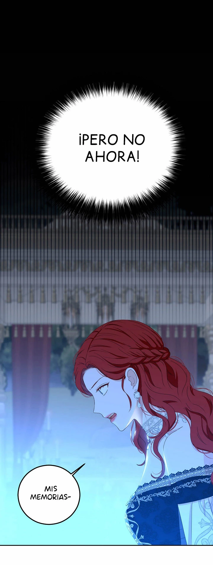 Parece que me encuentro en el mundo de un juego de harem inverso Capitulo 38 página 63