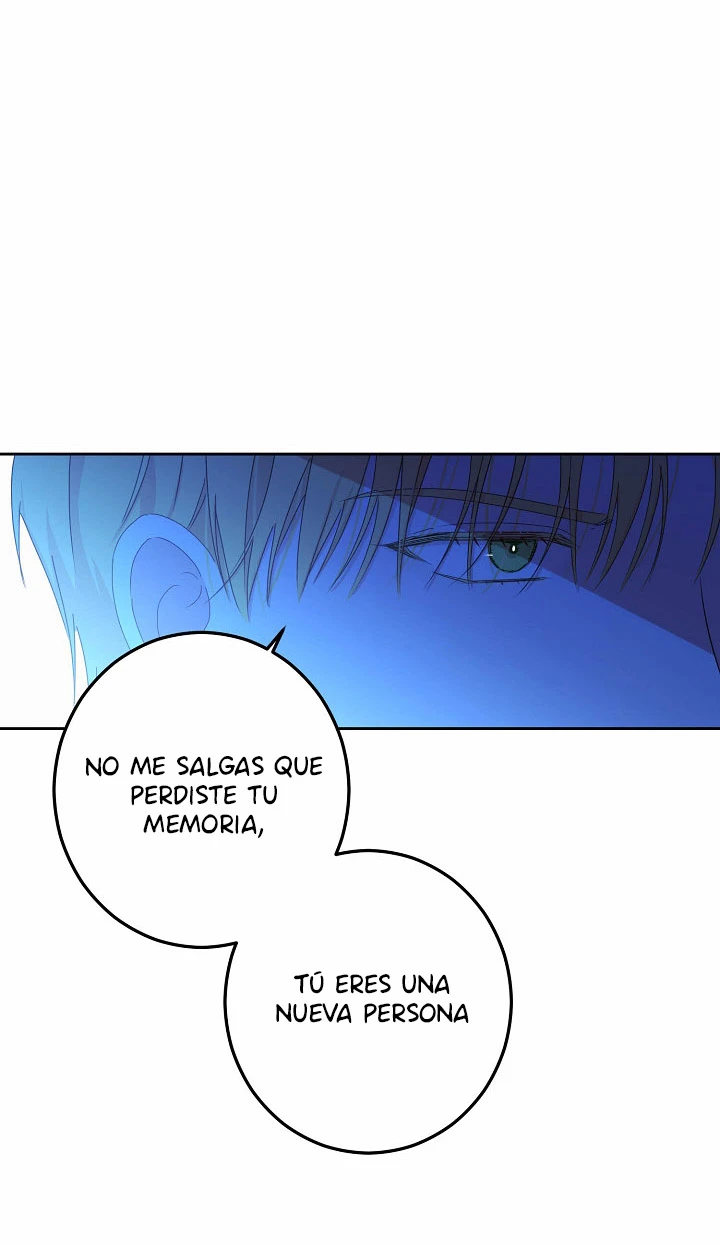 Parece que me encuentro en el mundo de un juego de harem inverso Capitulo 38 página 64