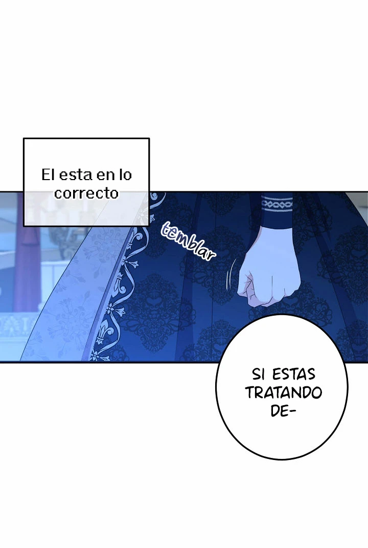 Parece que me encuentro en el mundo de un juego de harem inverso Capitulo 38 página 65