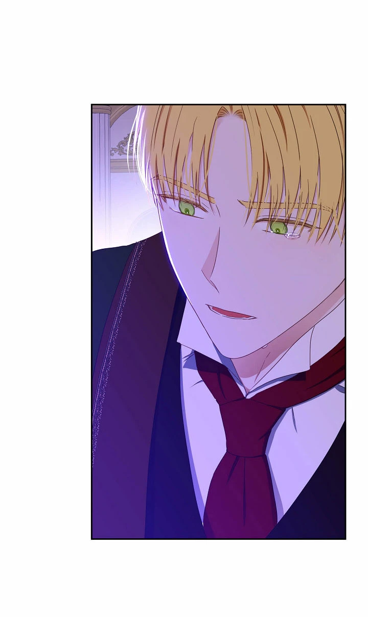 Parece que me encuentro en el mundo de un juego de harem inverso Capitulo 38 página 9