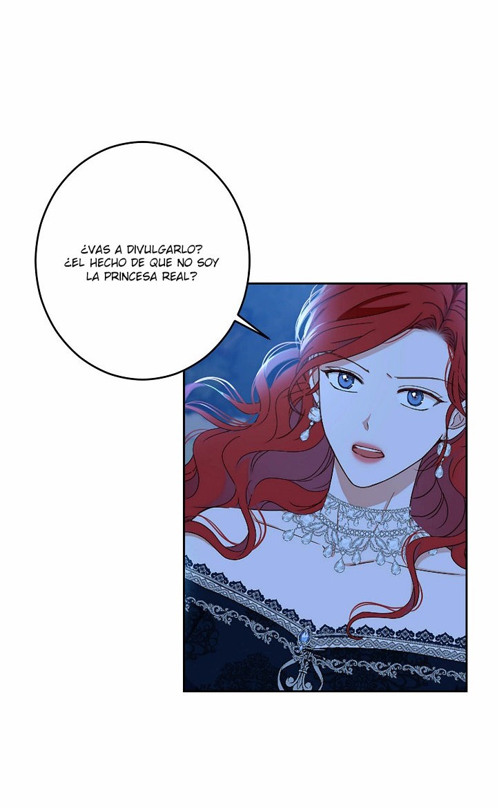 Parece que me encuentro en el mundo de un juego de harem inverso Capitulo 39: Harem riquisimo y delicioso página 18