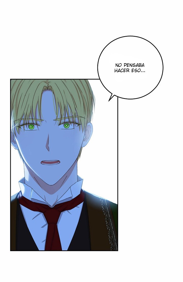 Parece que me encuentro en el mundo de un juego de harem inverso Capitulo 39: Harem riquisimo y delicioso página 19