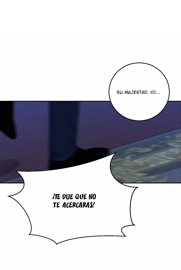 Parece que me encuentro en el mundo de un juego de harem inverso Capitulo 39: Harem riquisimo y delicioso página 21