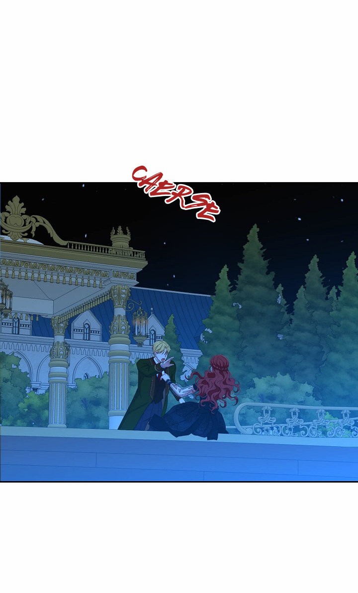 Parece que me encuentro en el mundo de un juego de harem inverso Capitulo 39: Harem riquisimo y delicioso página 22