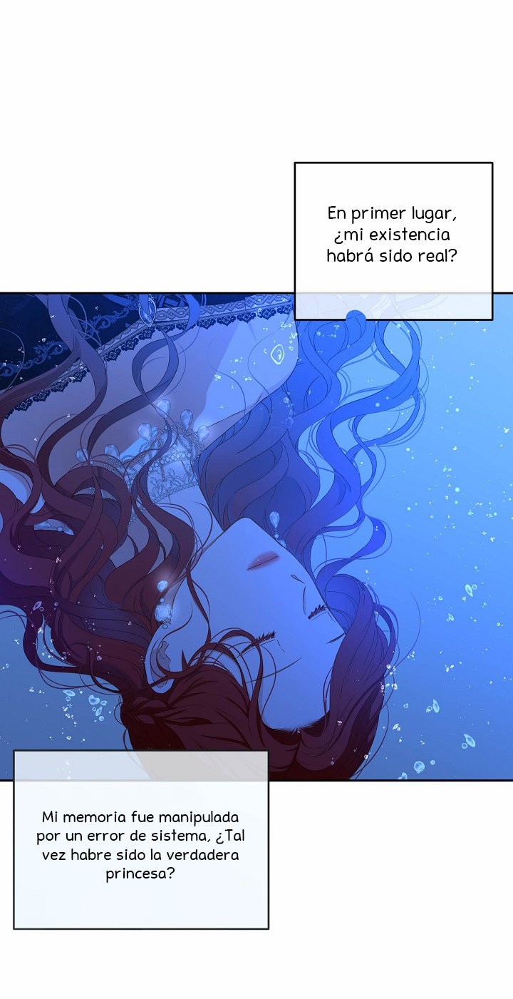 Parece que me encuentro en el mundo de un juego de harem inverso Capitulo 39: Harem riquisimo y delicioso página 27