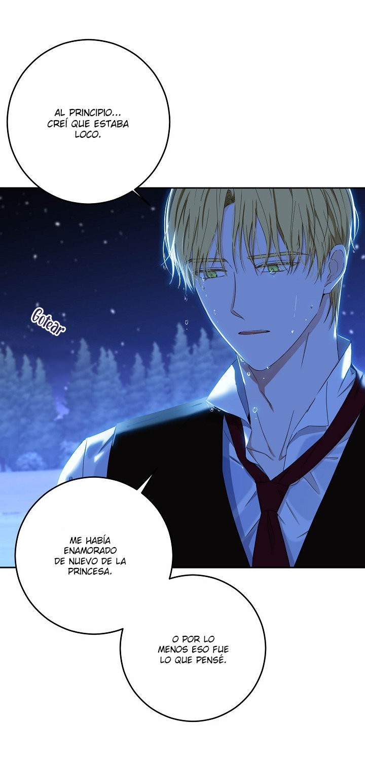 Parece que me encuentro en el mundo de un juego de harem inverso Capitulo 39: Harem riquisimo y delicioso página 34
