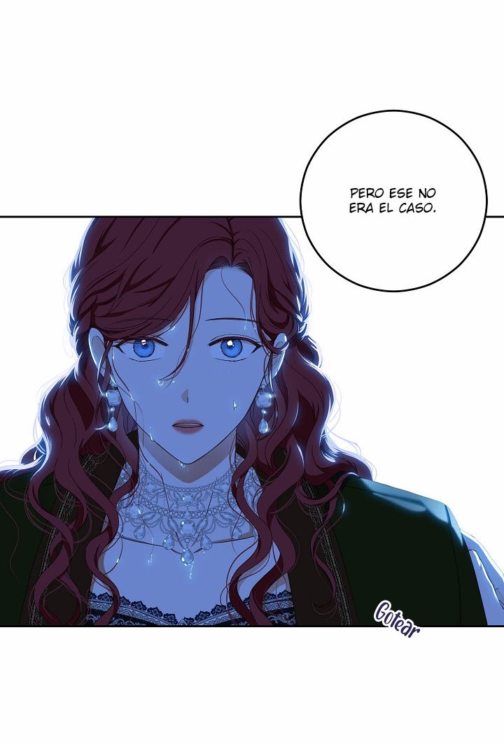 Parece que me encuentro en el mundo de un juego de harem inverso Capitulo 39: Harem riquisimo y delicioso página 35