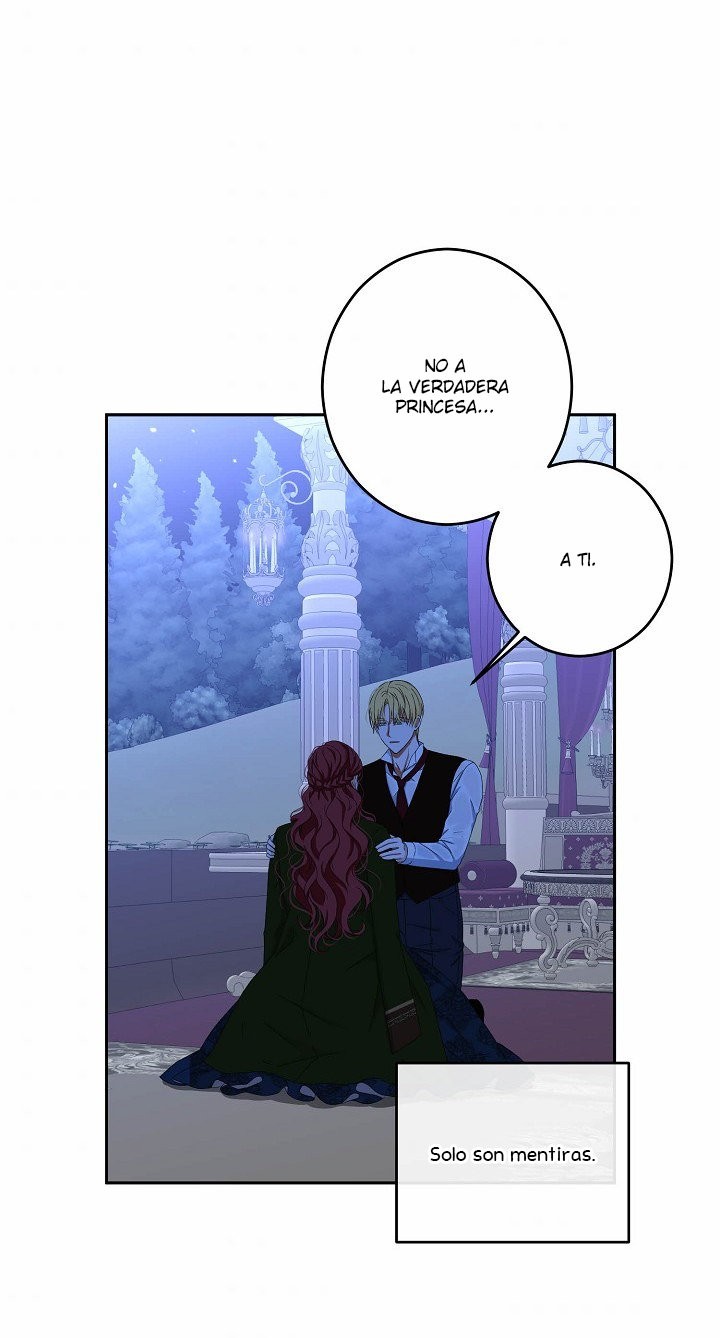 Parece que me encuentro en el mundo de un juego de harem inverso Capitulo 39: Harem riquisimo y delicioso página 37