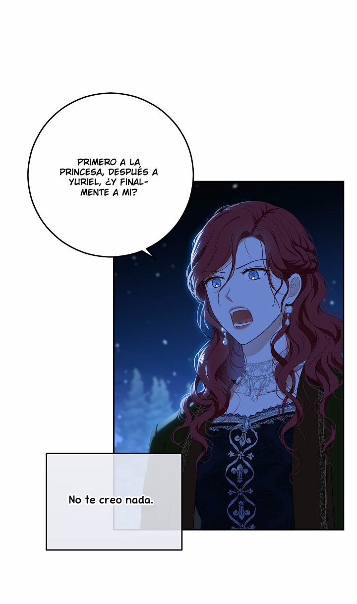 Parece que me encuentro en el mundo de un juego de harem inverso Capitulo 39: Harem riquisimo y delicioso página 39
