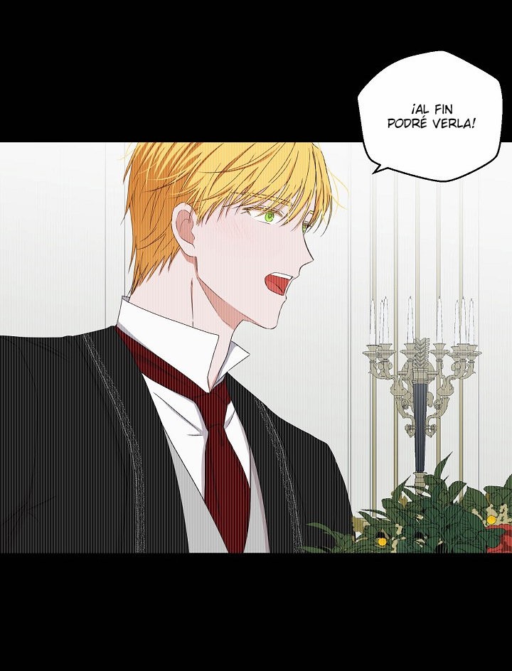 Parece que me encuentro en el mundo de un juego de harem inverso Capitulo 39: Harem riquisimo y delicioso página 4