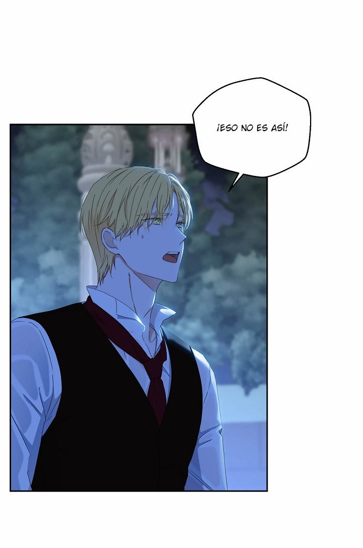 Parece que me encuentro en el mundo de un juego de harem inverso Capitulo 39: Harem riquisimo y delicioso página 40