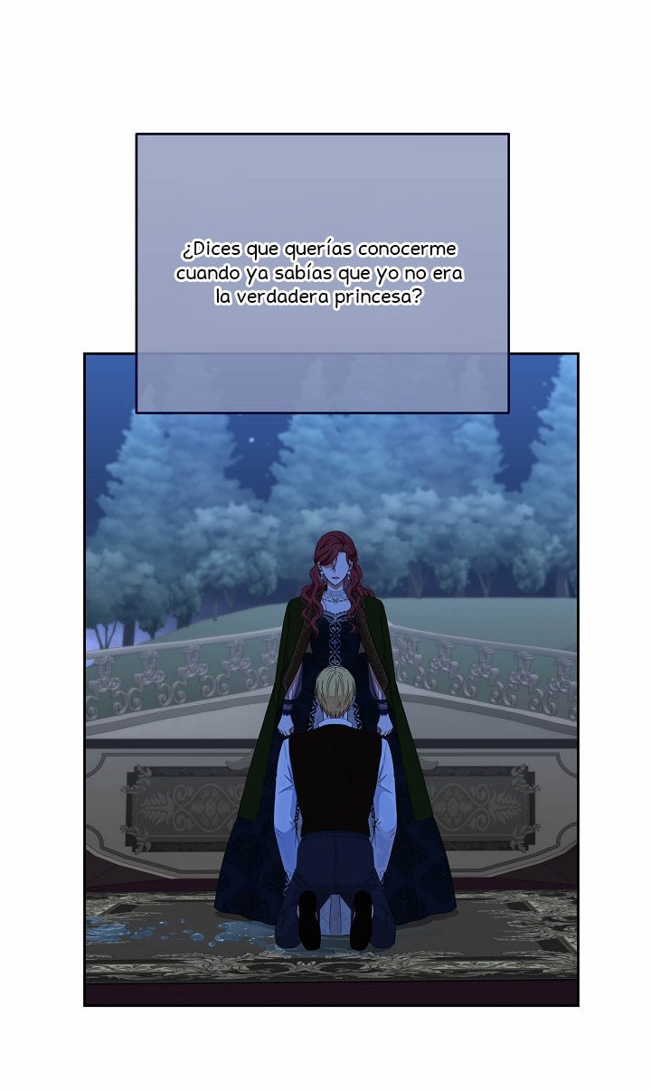 Parece que me encuentro en el mundo de un juego de harem inverso Capitulo 39: Harem riquisimo y delicioso página 41