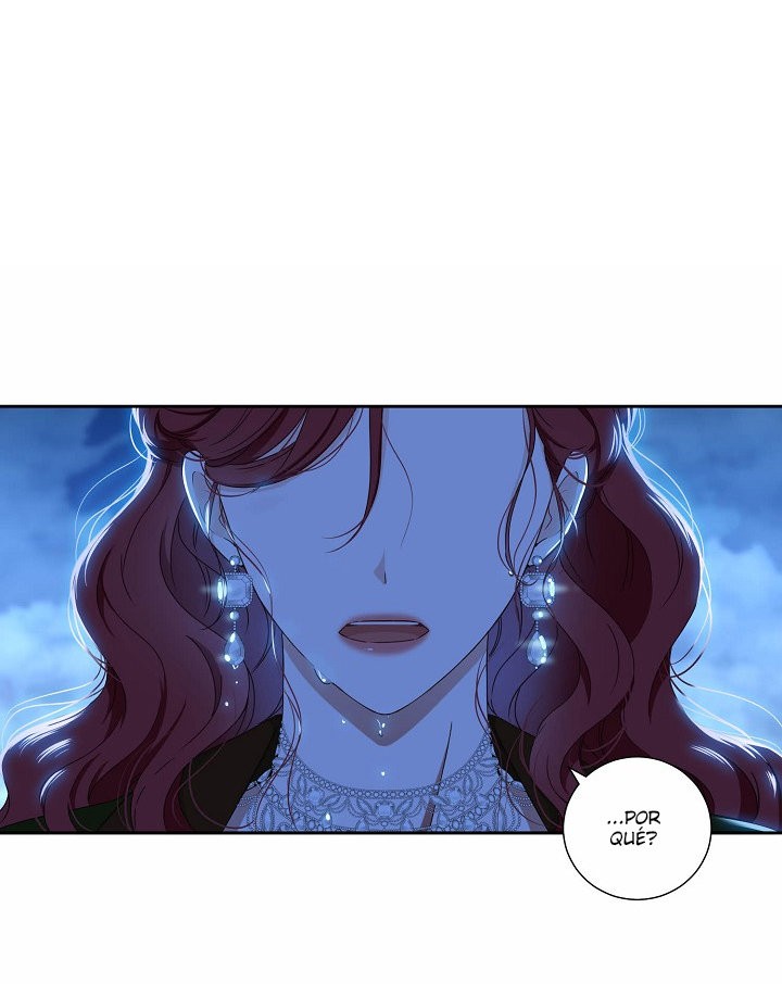 Parece que me encuentro en el mundo de un juego de harem inverso Capitulo 39: Harem riquisimo y delicioso página 43