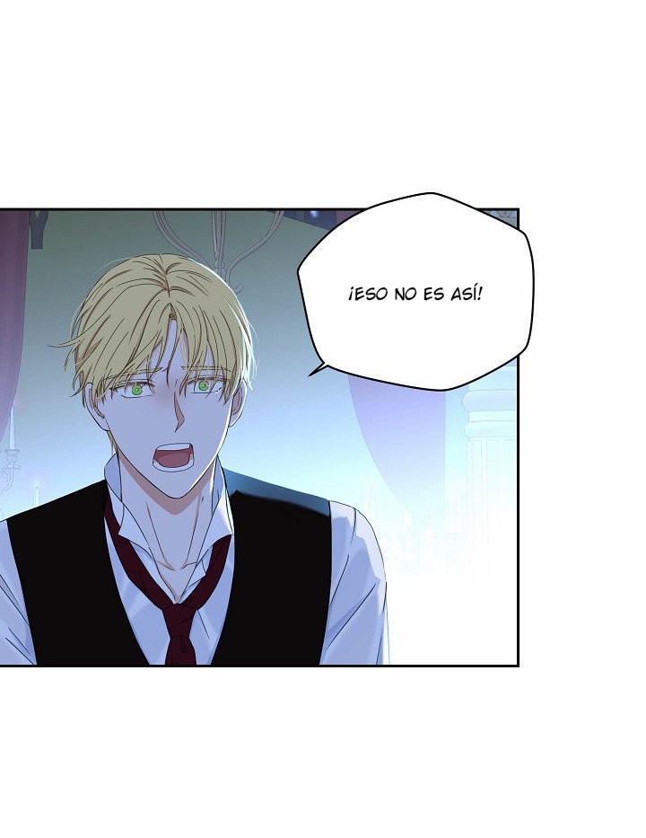 Parece que me encuentro en el mundo de un juego de harem inverso Capitulo 39: Harem riquisimo y delicioso página 45
