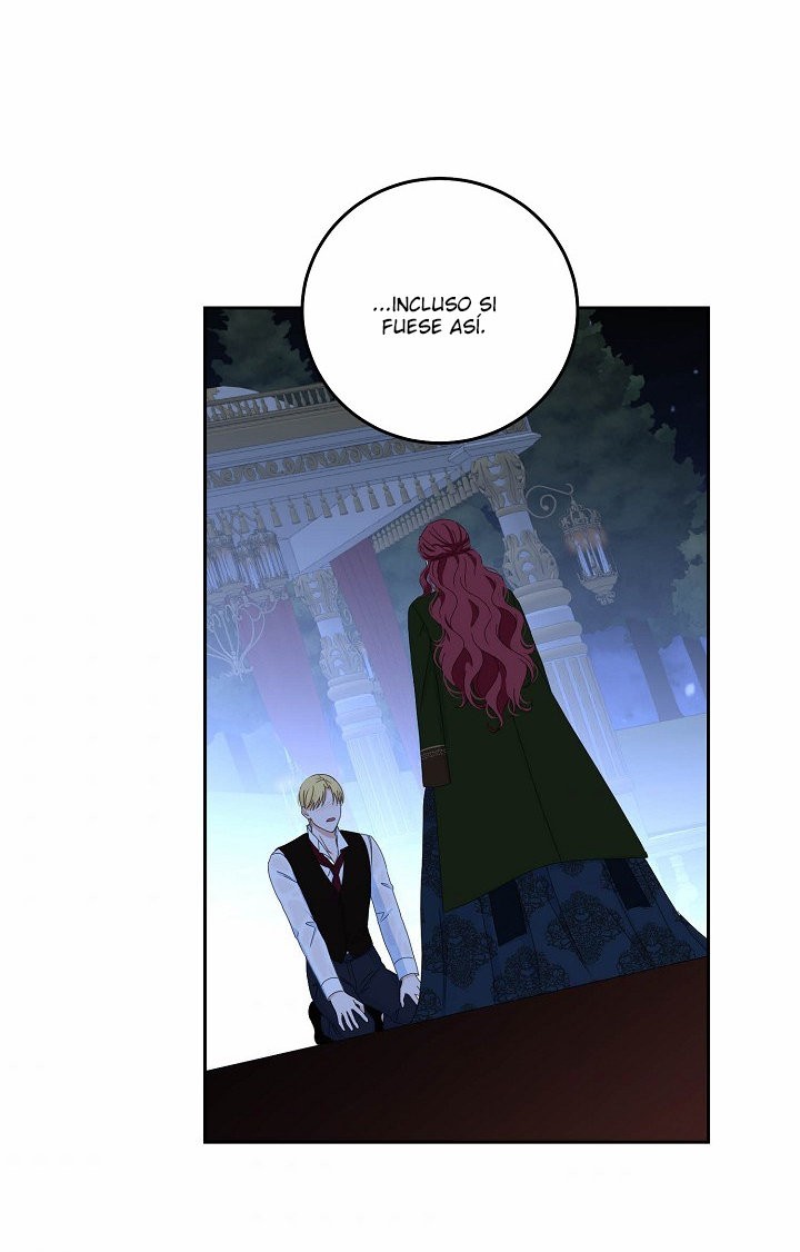 Parece que me encuentro en el mundo de un juego de harem inverso Capitulo 39: Harem riquisimo y delicioso página 46
