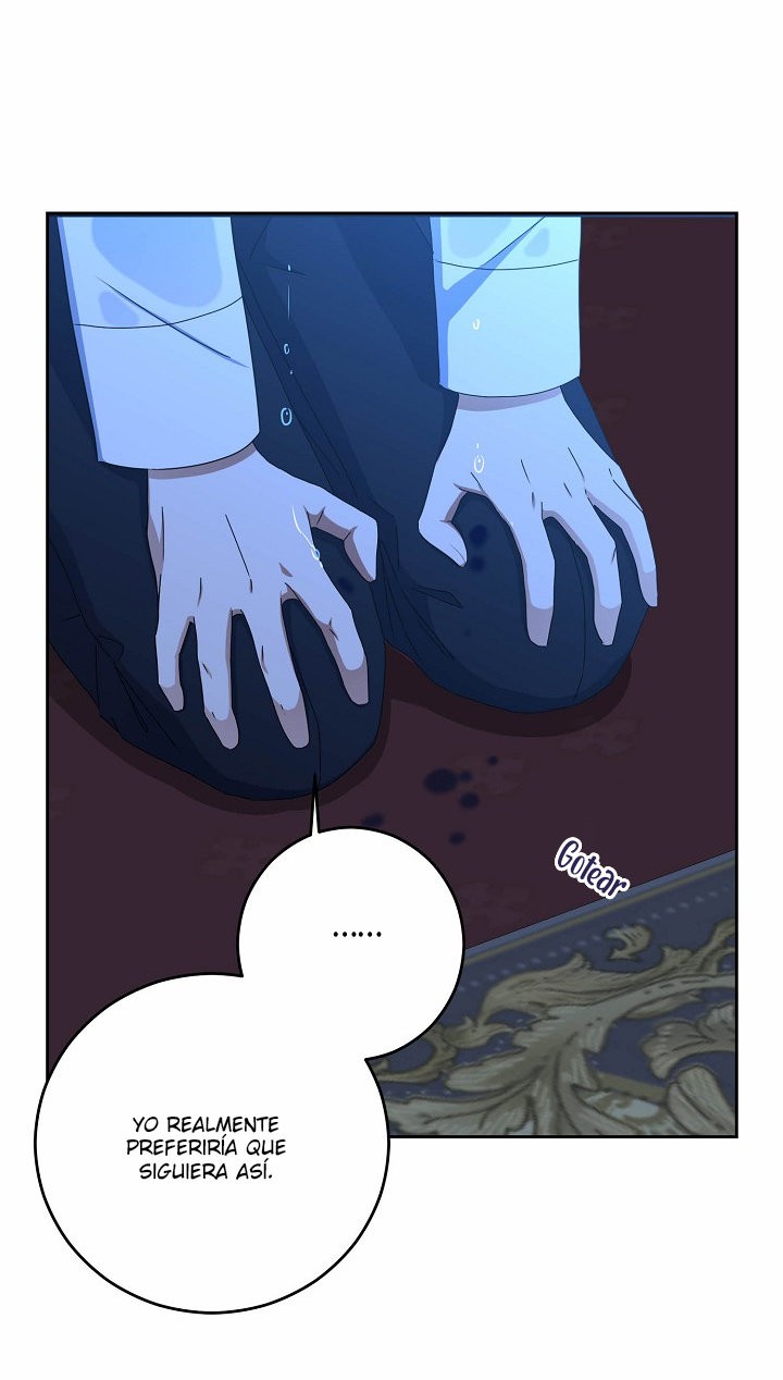 Parece que me encuentro en el mundo de un juego de harem inverso Capitulo 39: Harem riquisimo y delicioso página 49