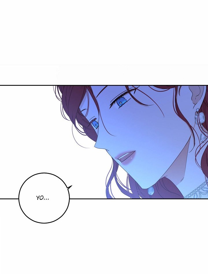 Parece que me encuentro en el mundo de un juego de harem inverso Capitulo 39: Harem riquisimo y delicioso página 50