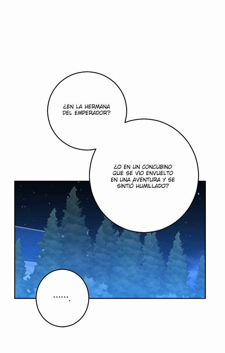 Parece que me encuentro en el mundo de un juego de harem inverso Capitulo 39: Harem riquisimo y delicioso página 53