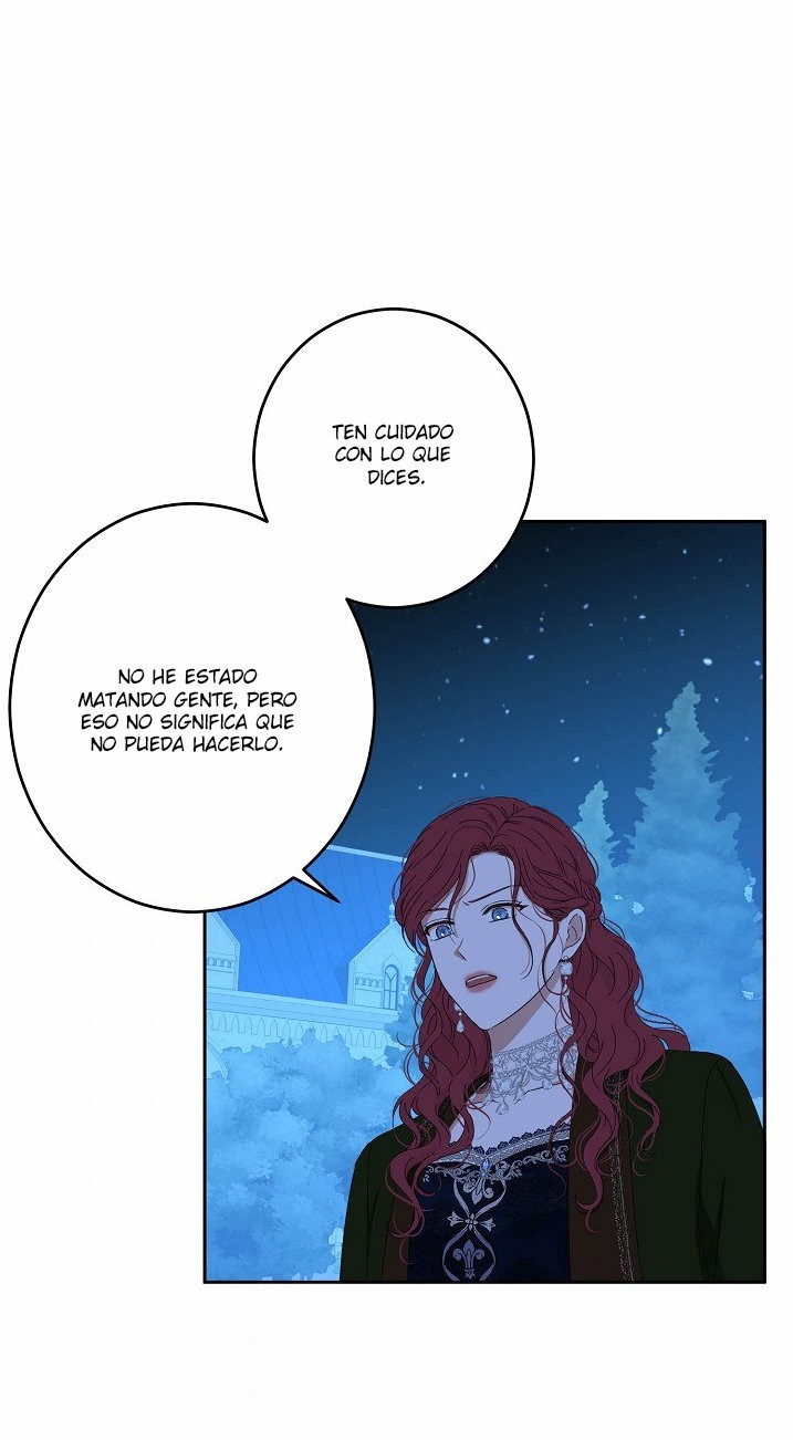 Parece que me encuentro en el mundo de un juego de harem inverso Capitulo 39: Harem riquisimo y delicioso página 54