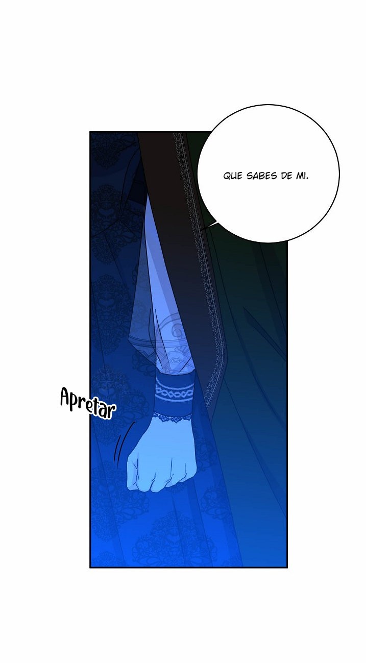 Parece que me encuentro en el mundo de un juego de harem inverso Capitulo 39: Harem riquisimo y delicioso página 57