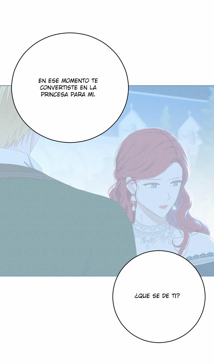 Parece que me encuentro en el mundo de un juego de harem inverso Capitulo 39: Harem riquisimo y delicioso página 59