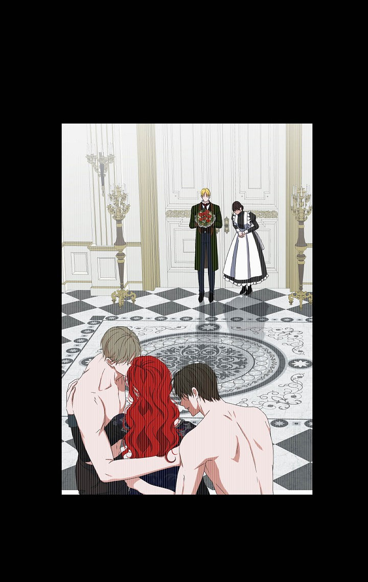 Parece que me encuentro en el mundo de un juego de harem inverso Capitulo 39: Harem riquisimo y delicioso página 6