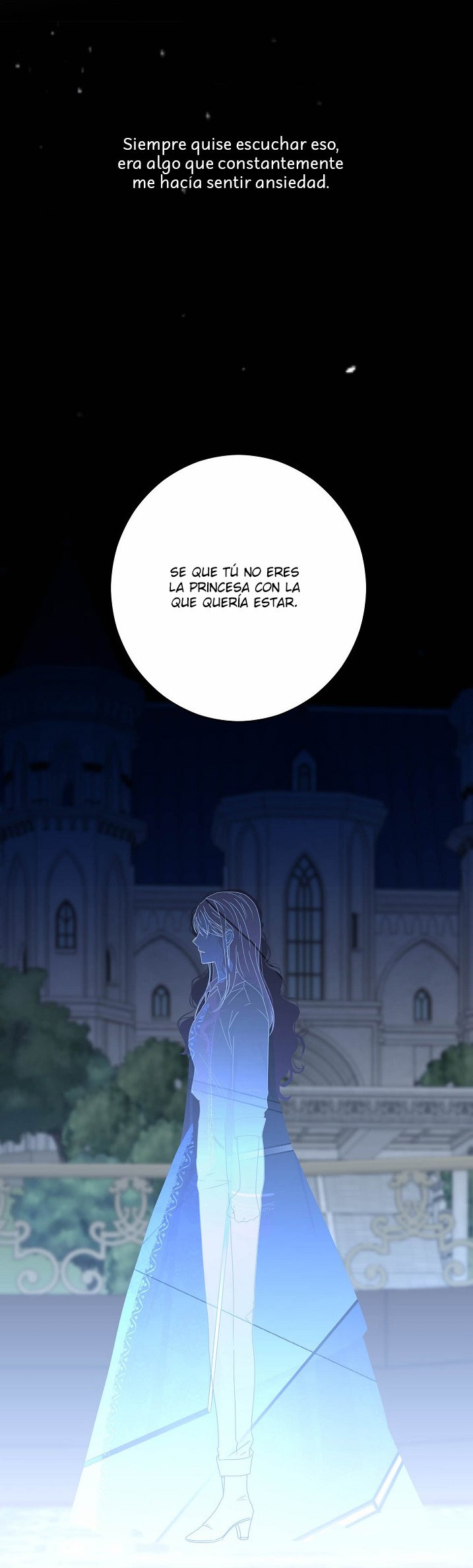 Parece que me encuentro en el mundo de un juego de harem inverso Capitulo 39: Harem riquisimo y delicioso página 61