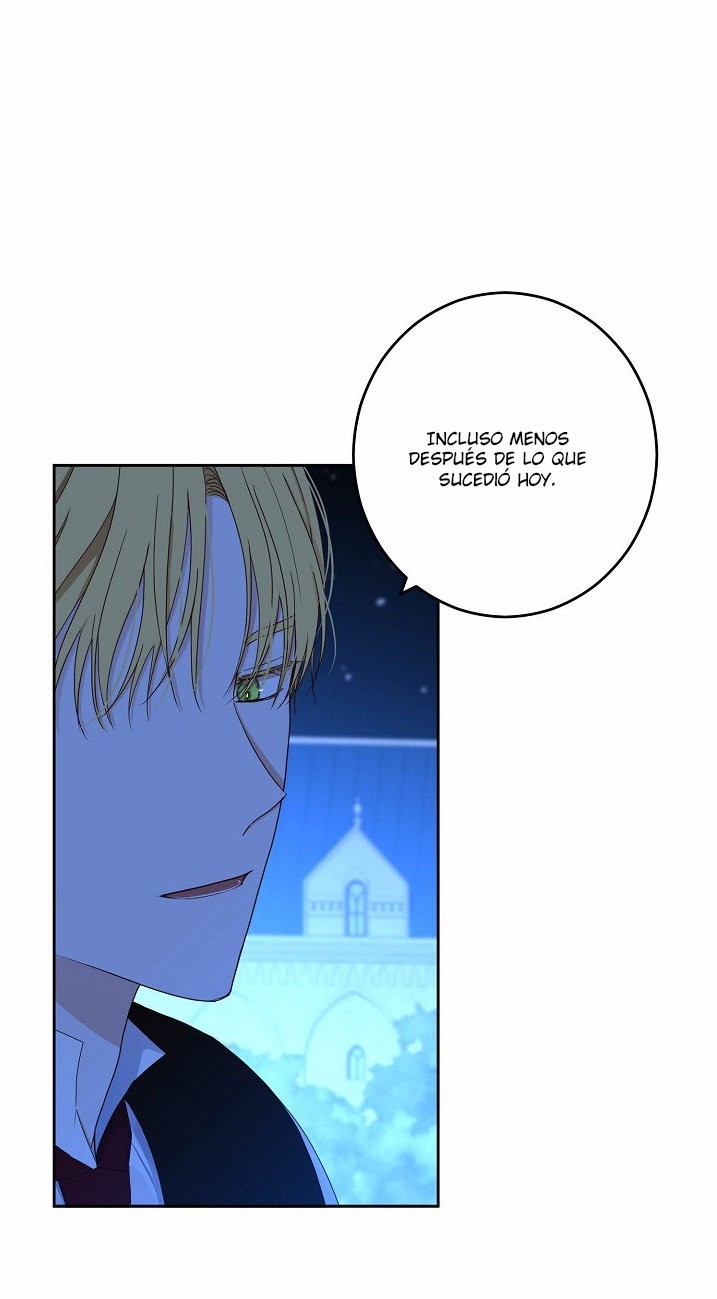 Parece que me encuentro en el mundo de un juego de harem inverso Capitulo 39: Harem riquisimo y delicioso página 63