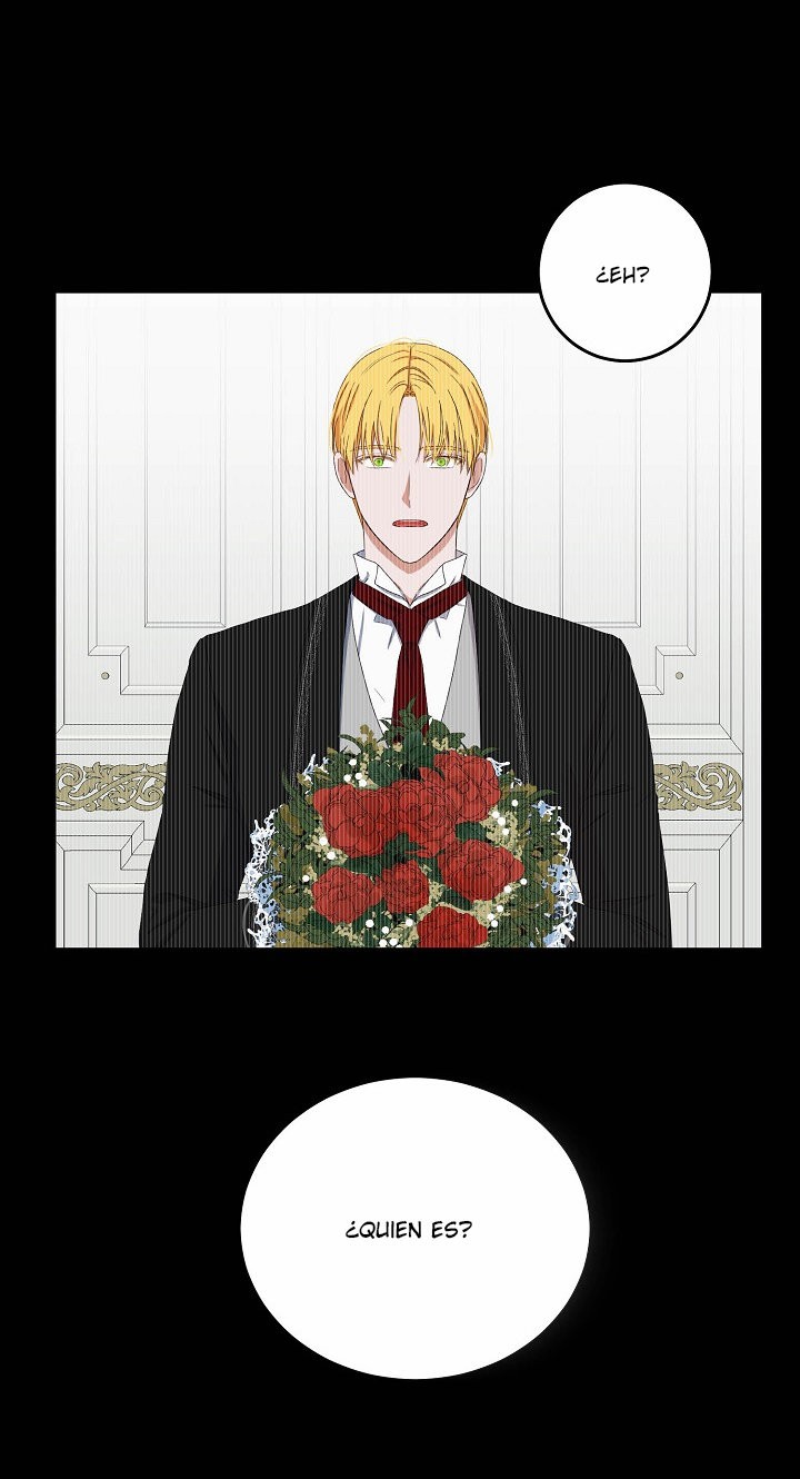 Parece que me encuentro en el mundo de un juego de harem inverso Capitulo 39: Harem riquisimo y delicioso página 7
