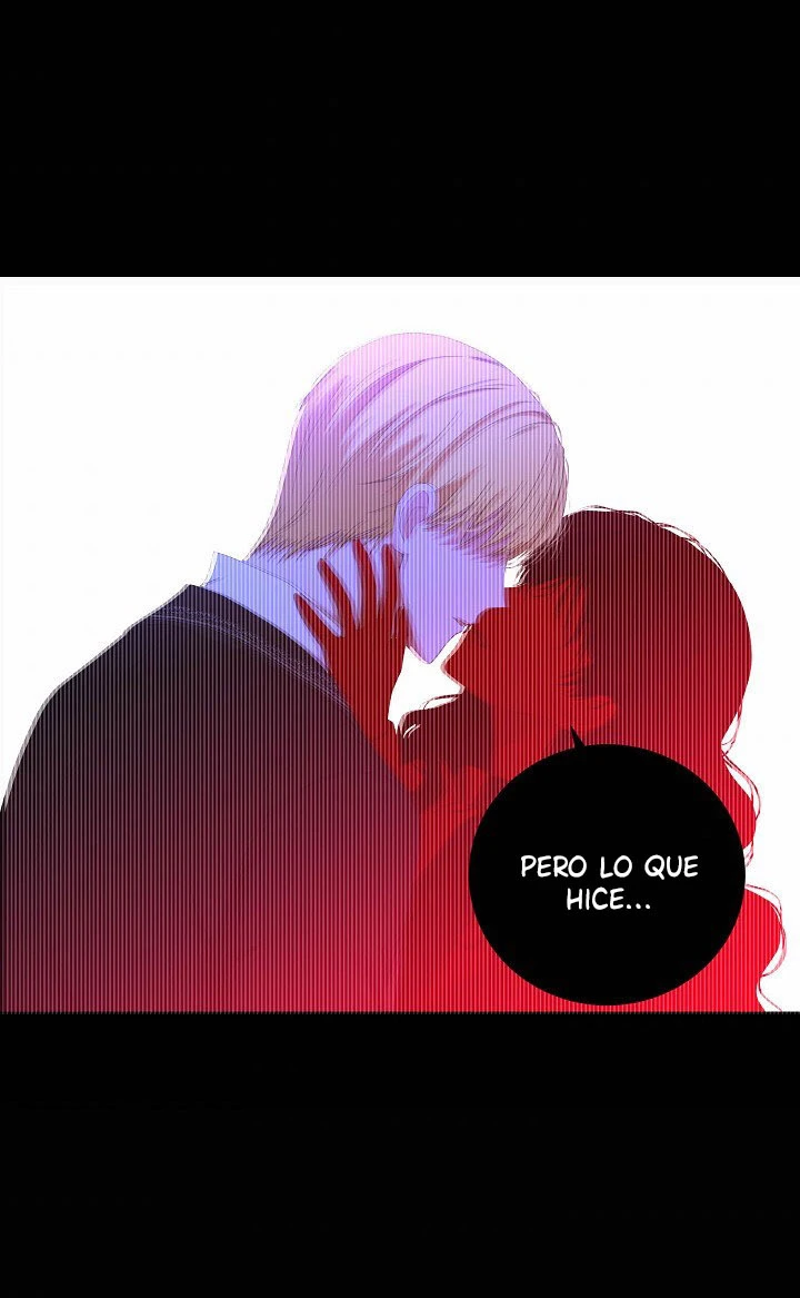Parece que me encuentro en el mundo de un juego de harem inverso Capitulo 39 página 12