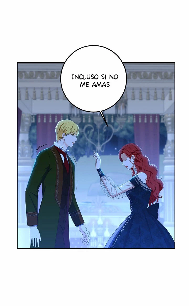 Parece que me encuentro en el mundo de un juego de harem inverso Capitulo 39 página 15
