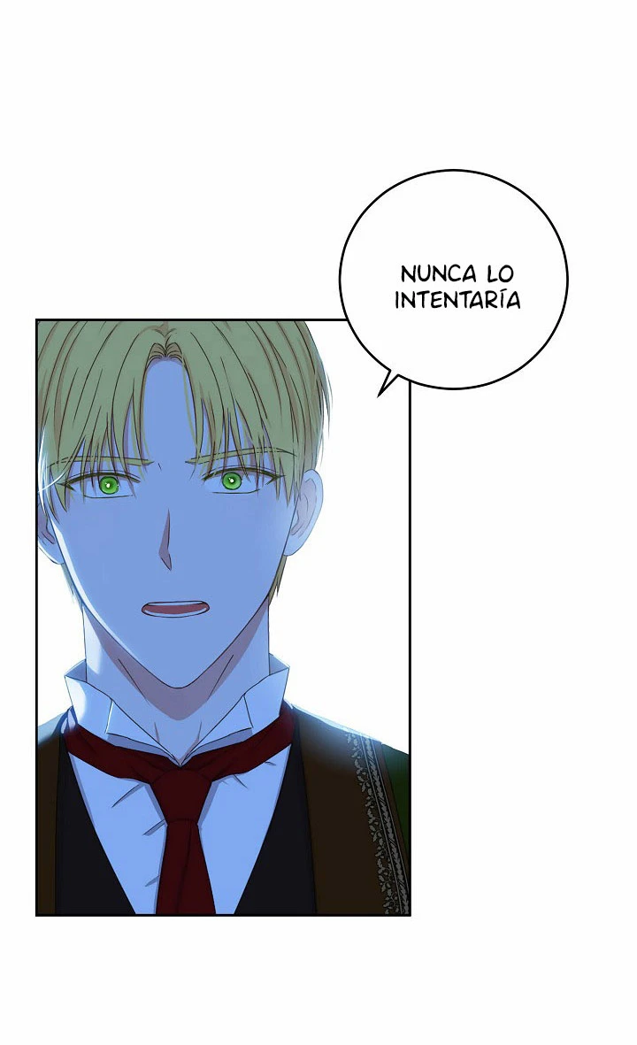 Parece que me encuentro en el mundo de un juego de harem inverso Capitulo 39 página 20