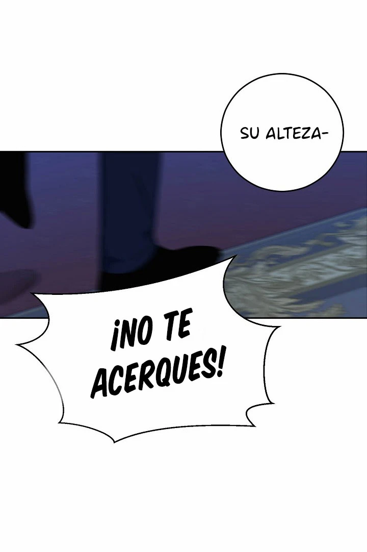 Parece que me encuentro en el mundo de un juego de harem inverso Capitulo 39 página 22
