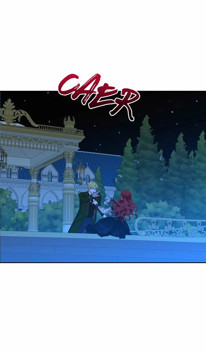 Parece que me encuentro en el mundo de un juego de harem inverso Capitulo 39 página 23