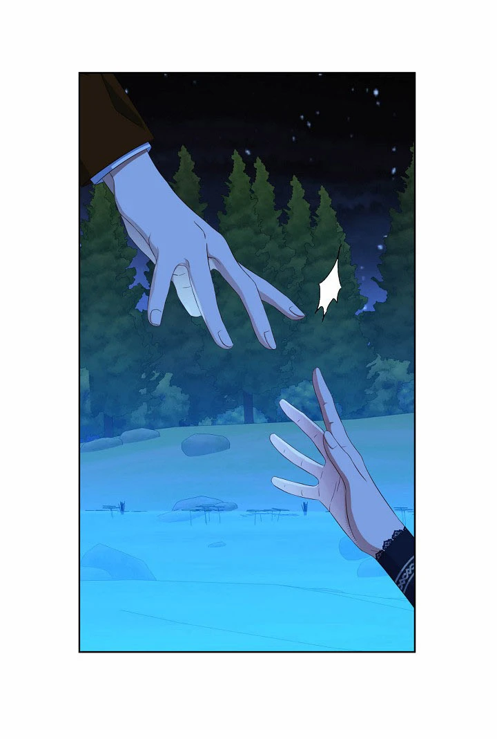 Parece que me encuentro en el mundo de un juego de harem inverso Capitulo 39 página 24