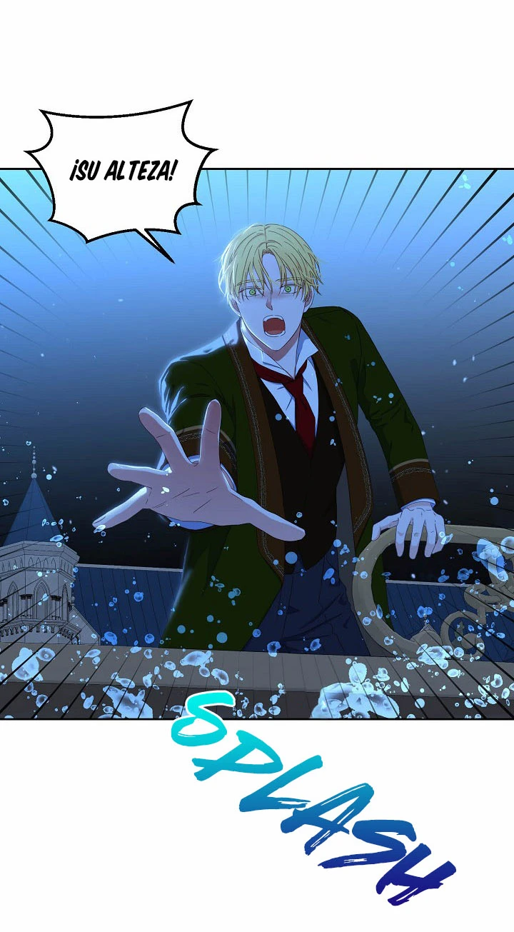 Parece que me encuentro en el mundo de un juego de harem inverso Capitulo 39 página 25